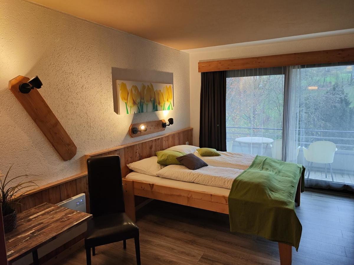 Der Engel Aparthotel Winterberg Exterior photo