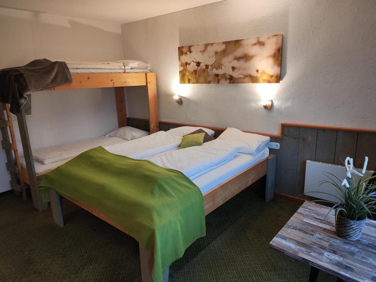 Der Engel Aparthotel Winterberg Exterior photo
